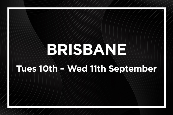 Brisbane hover