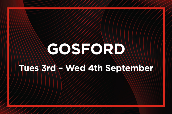 Gosford