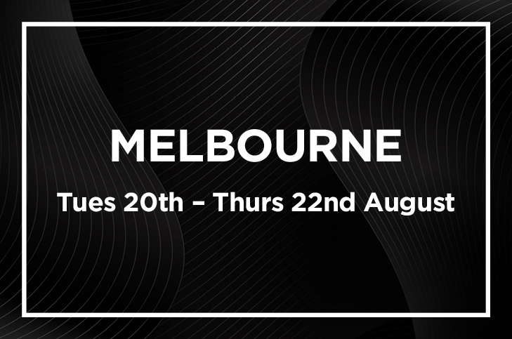 Melbourne hover