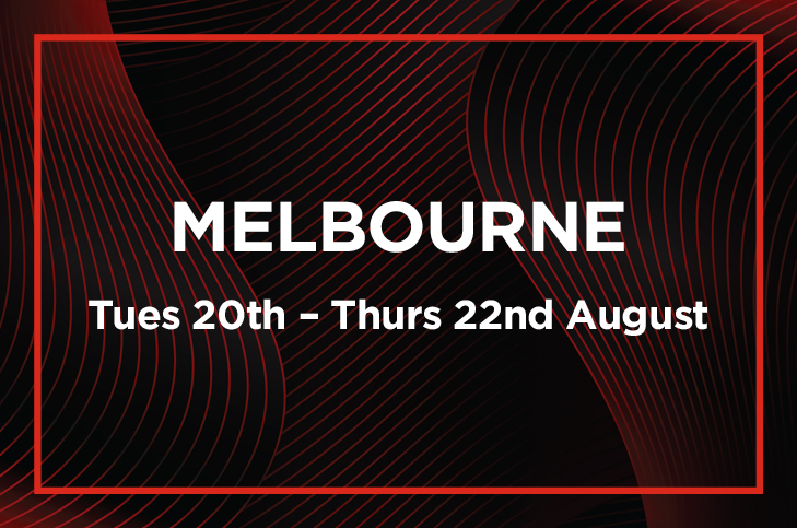 Melbourne