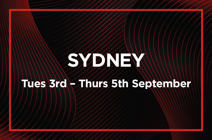 Sydney